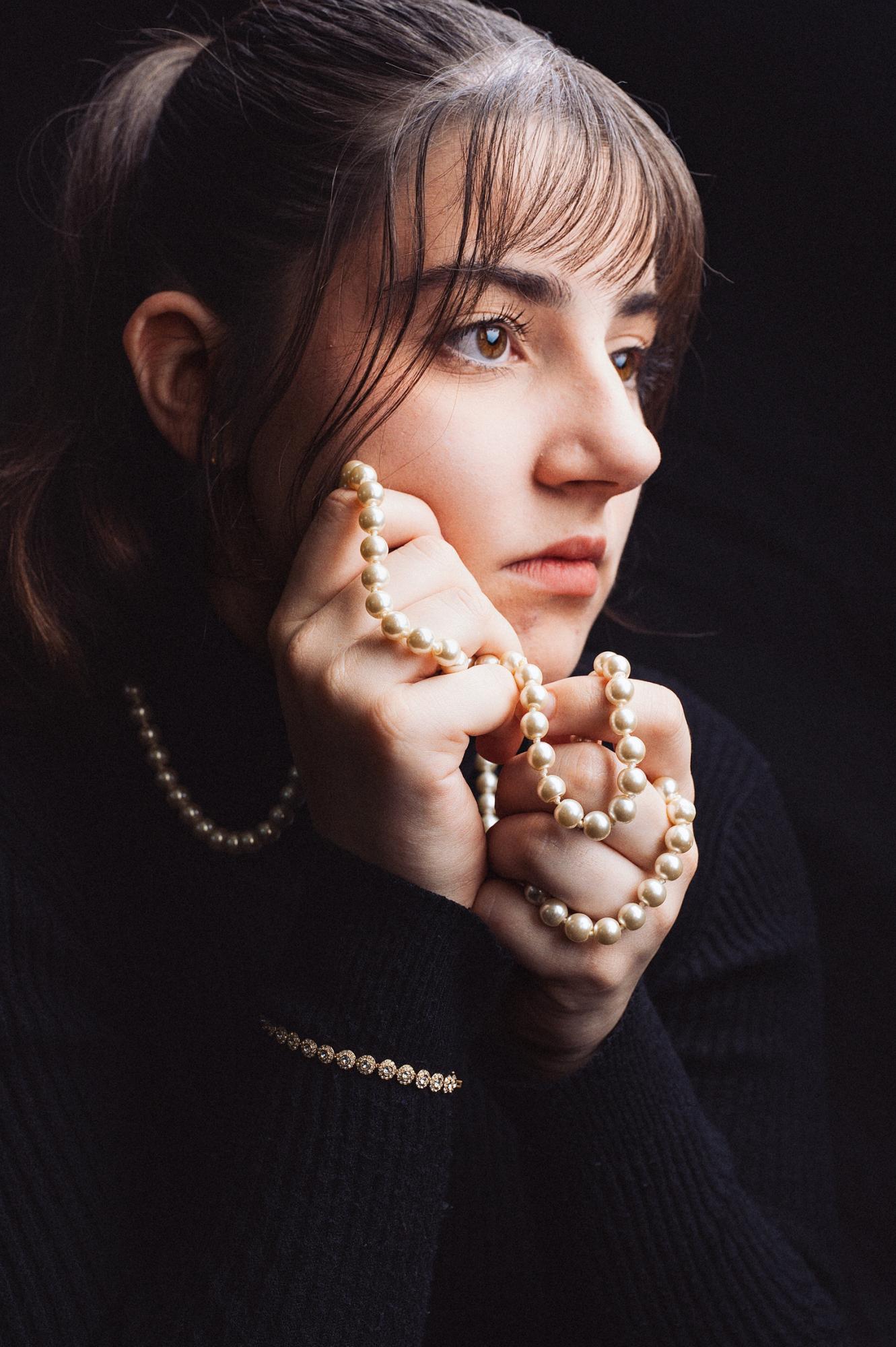 Portrait Akono Studio